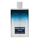 Police Frozen EDT 100 ml Erkek Parfümü