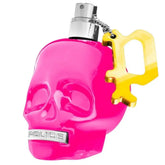 Police To Be Goodvibes For Woman EDP 40 ml Women's Perfume