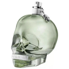 Police To Be Green EDT 125 ml Unisex Perfume