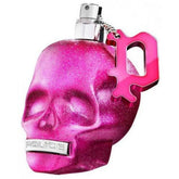 Police To Be Sweet Girl For Woman EDP 40 ml Kadın Parfümü