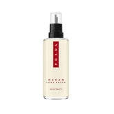 Prada Luna Rossa Ocean EDT 150 ml Refill Men's Perfume