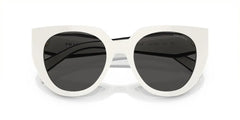 PRADA PR 14WS 1425S0 52 Women Sunglasses