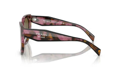 PRADA PR 14WS 18N01T 52 Kadın Güneş Gözlüğü