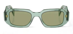 PRADA PR 17WS 11R10E 49 Woman Sunglass