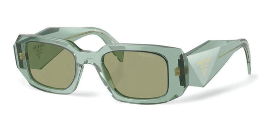 PRADA PR 17WS 11R10E 49 Woman Sunglass