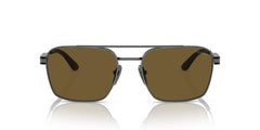 PRADA PR 67ZS 5AV01T 56 Man Sunglasses