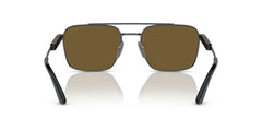 PRADA PR 67ZS 5AV01T 56 Man Sunglasses