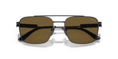 PRADA PR 67ZS 5AV01T 56 Man Sunglasses