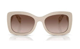 PRADA PR A08S 11O6S1 56 Woman Sunglasses