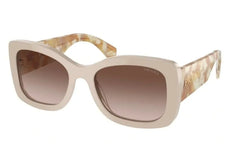 PRADA PR A08S 11O6S1 56 Woman Sunglasses