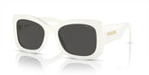 PRADA PR A08S 1425S0 56-20 Women Sunglasses