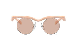 PRADA PR A18S 18Q4I2 43 Unisex Sunglass