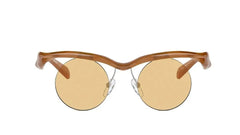 PRADA PR A24S 13S80E 43 22 Kadın Güneş Gözlüğü