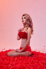 RAN Official Love Corset