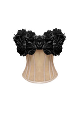 RAN Official Dark Love Corset