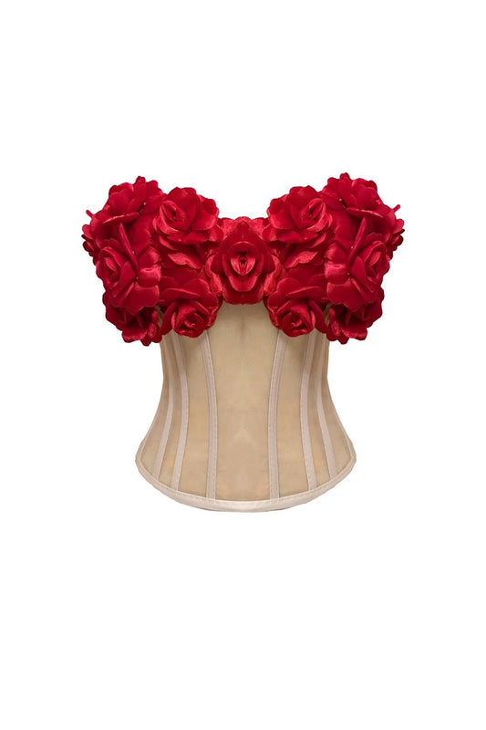 RAN Official Love Corset