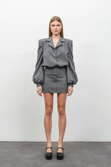 RAN Official Jaqluine Dress