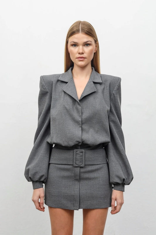 RAN Official Jaqluine Dress