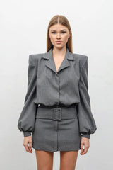 RAN Official Jaqluine Dress