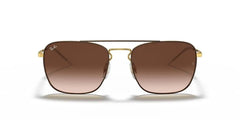 RAY-BAN 0RB3588 905513 55 Unisex Sunglass