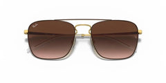 RAY-BAN 0RB3588 905513 55 Unisex Sunglass