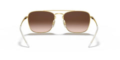 RAY-BAN 0RB3588 905513 55 Unisex Sunglass