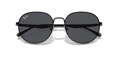 RAY-BAN 0RB3727D 002/87 57 Unisex Sunglass