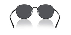 RAY-BAN 0RB3727D 002/87 57 Unisex Sunglass