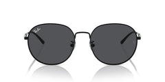 RAY-BAN 0RB3727D 002/87 57 Unisex Sunglass