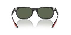 RAY-BAN 4607M F60271 55-17 Man Sunglasses