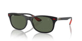 RAY-BAN 4607M F60271 55-17 Man Güneş Gözlüğü