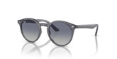 Ray-Ban Junior RJ 9064S 7134/4L 44 Children Sunglass