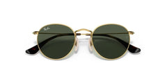 Ray-Ban Junior RJ 9547S 223/7144 Çocuk Güneş Gözlüğü