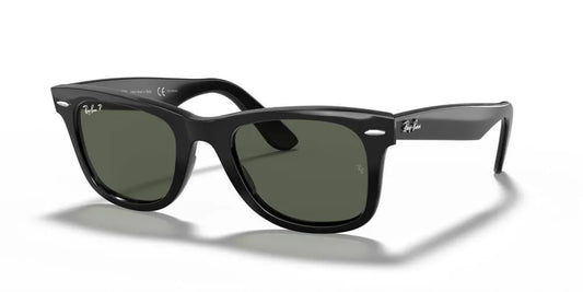 Ray-Ban RB 2140 901/5850 Unisex Sunglass