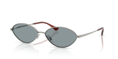 RAYBAN RAY-BAN RB 3757 004/2V 56 Women's Sunglasses
