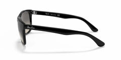 RAYBAN RB 4181 601/71 57 Unisex Sunglass