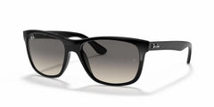 RAYBAN RB 4181 601/71 57 Unisex Sunglass