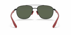 RAYBAN RB 3659M F02871 57 Man Sunglasses