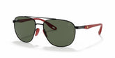 RAYBAN RB 3659M F02871 57 Man Güneş Gözlüğü