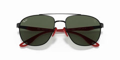 RAYBAN RB 3659M F02871 57 Man Sunglasses