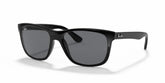 RAYBAN 0RB4181 601/87 57 Man Sun Glasses