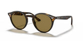 RAYBAN 2180 710/73 49 Unisex Sunglass