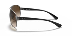RAYBAN RB 3386 004/13 63 Man Sunglasses