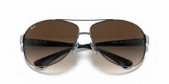 RAYBAN RB 3386 004/13 63 Man Sunglasses