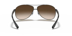 RAYBAN RB 3386 004/13 63 Man Sunglasses