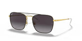RAYBAN 3588 90548G 55 Man Güneş Gözlüğü