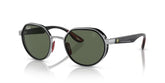 RAYBAN RB 3703M F00771 51 Unisex Sunglass