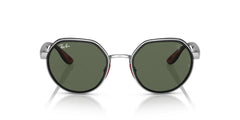 RAYBAN RB 3703M F00771 51 Unisex Sunglass