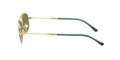 RAYBAN RB 3719 001/4E 54 Unisex Sunglasses
