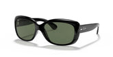 RAYBAN RB 4101 601 58 Women Sunglass
